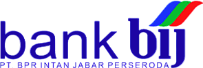 Logo BPR Intan Jabar